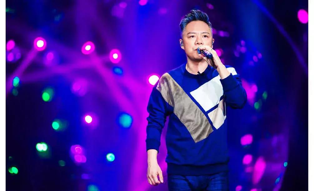 歌手洪涛落泪完整版,歌手洪涛哭了完整版