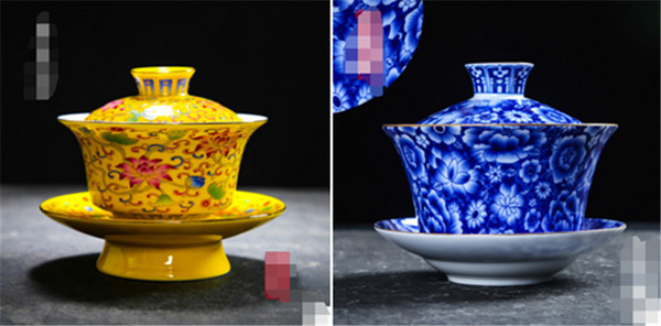 茶桌上那些丑得天翻地覆慨而慷的器物，来看一下你有几件？