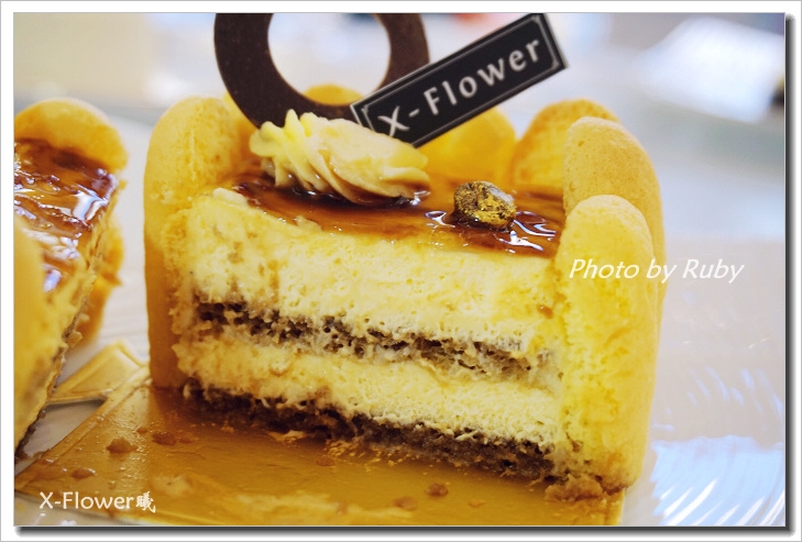 法式甜品海洋风,法式甜品店里最常见的30款