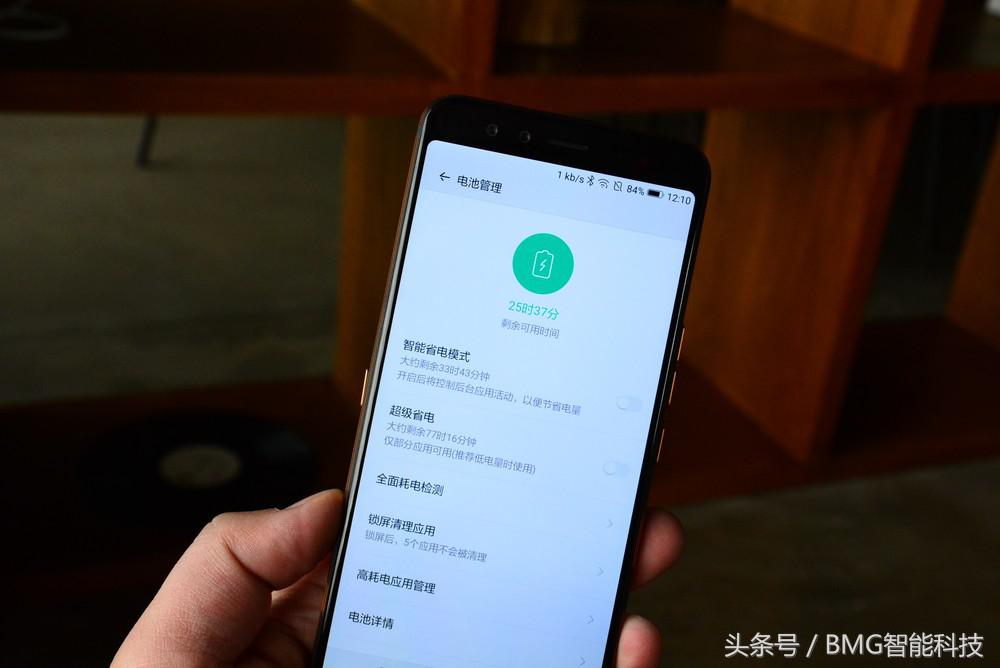 「超长评测」这年头有钱就能造手机!看看“国美U7”是个什么鬼?