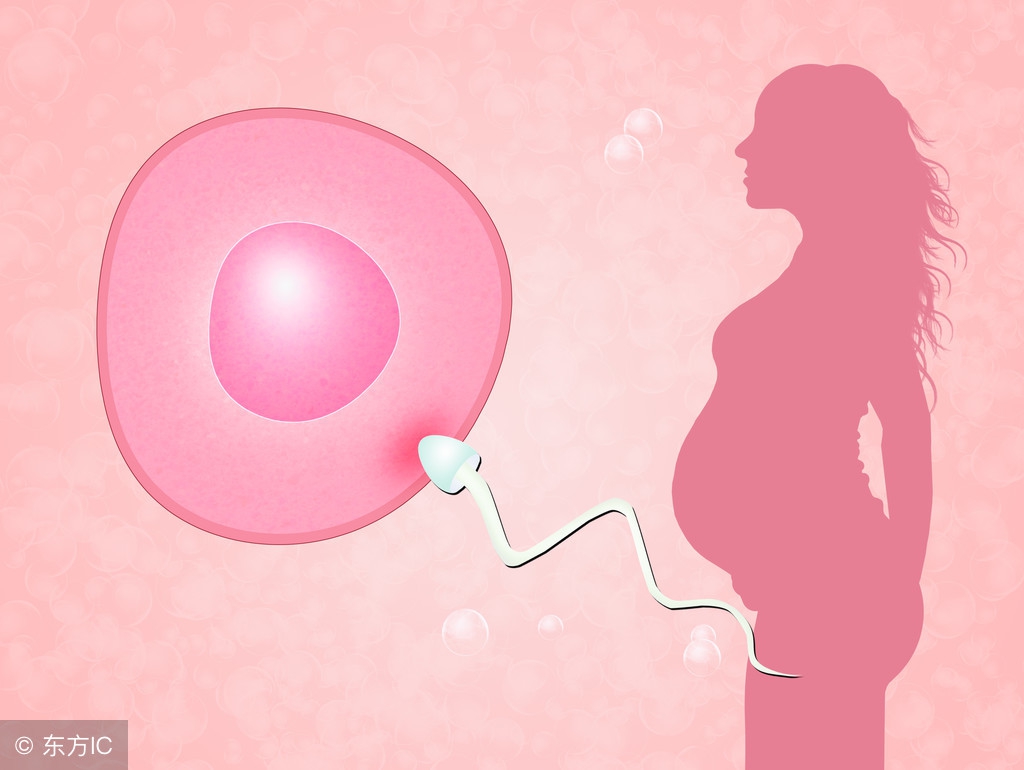 2018接好孕，三个新号提示排卵期到了，此时AA一发击中！