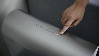 永嘉霍尼韦尔空气净化新风一体机,霍尼韦尔新风净化除湿一体机讲解