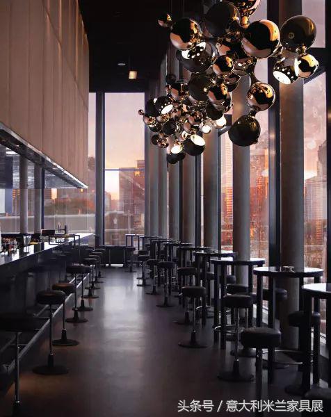 灯具灯饰2023最新款轻奢风效果图,新中式极简轻奢风格灯具