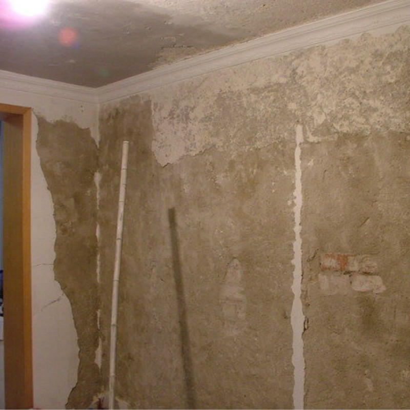 旧房翻新记录,二手房翻新全过程