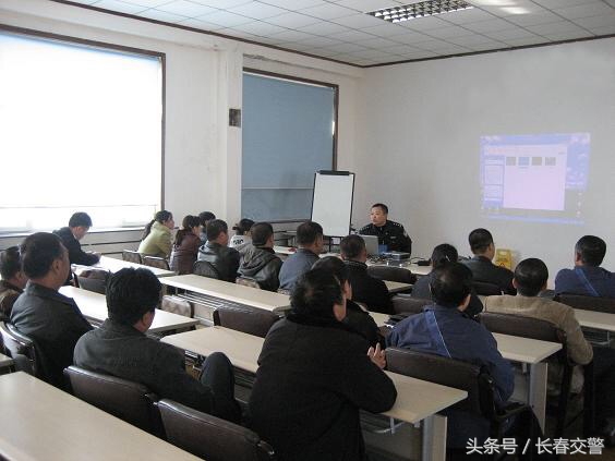 请为交通安保“拓路者”——长春交警支队侦逃大队一中队队长郝大磊投票