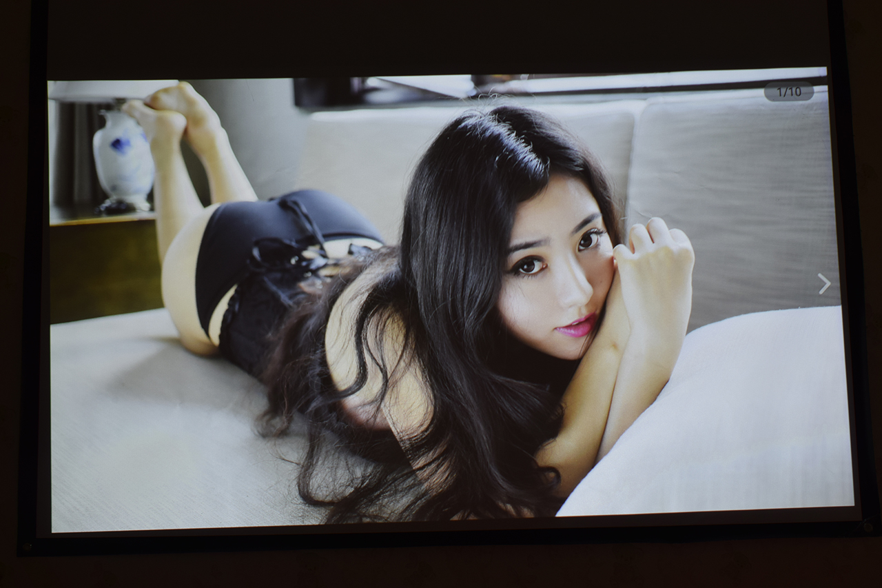 酷乐视投影r4s拆解,酷乐视s3pro和酷乐视r4s