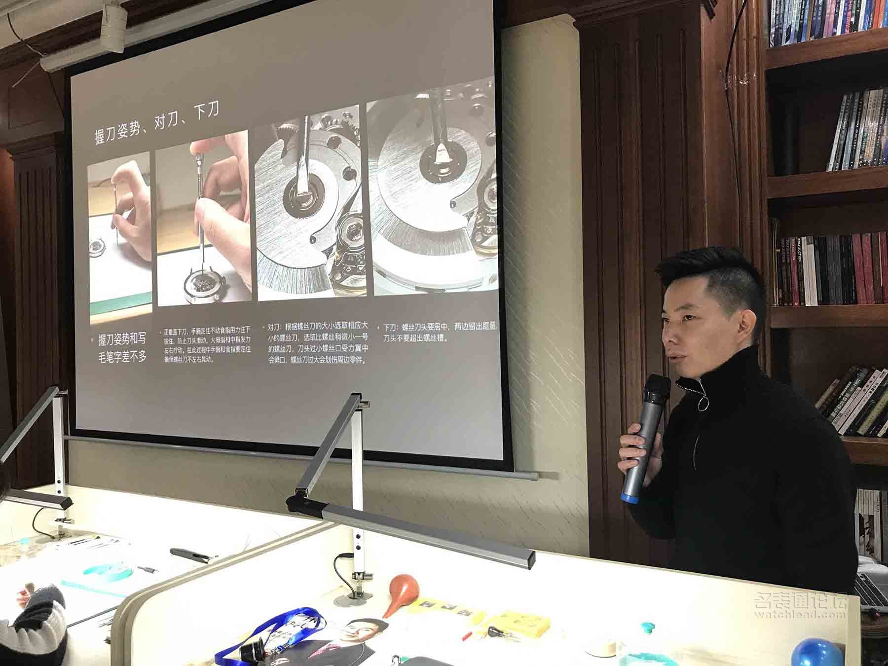 浪琴修表的经历,浪琴表如何保养和维修