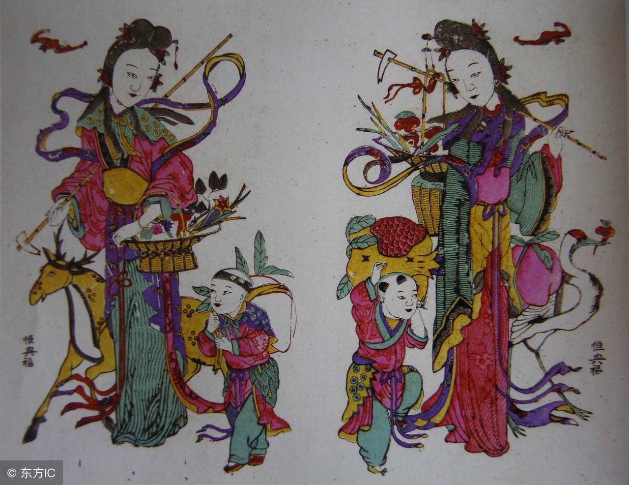 贴春联的禁忌春联千万别这样贴,贴春联千万别搞错