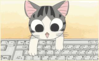 打字员的日常任务就是手指在键盘上跑半马拉松