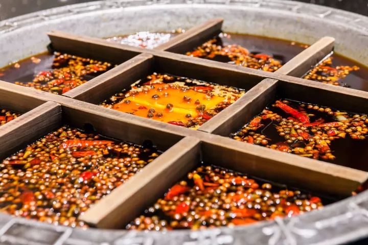 昆明十大非辣火锅,昆明10大火锅