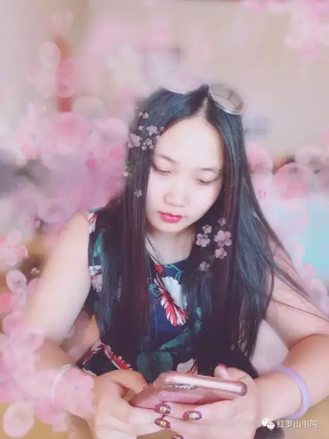 翟佳鑫：母亲——生命中至亲至爱的人