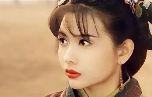 金庸小说张无忌性格,金庸张无忌最喜欢谁