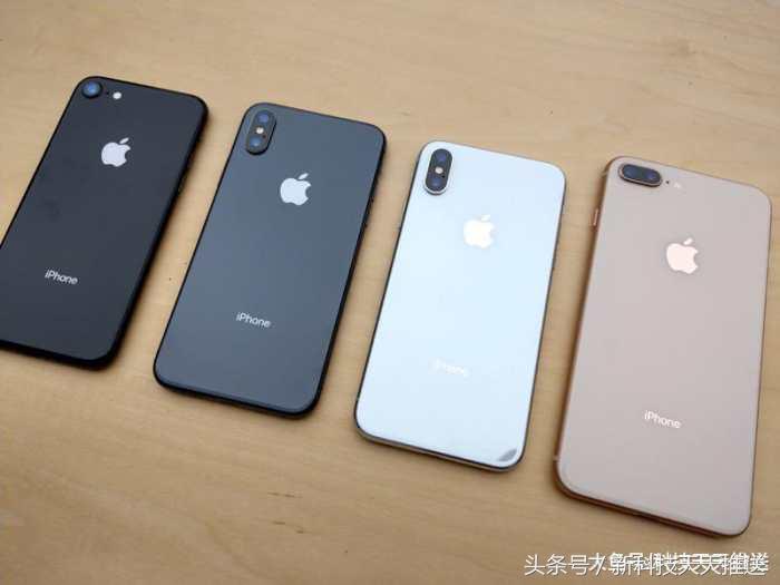 iphone降速最新消息,你的老款iphone升级变快了吗