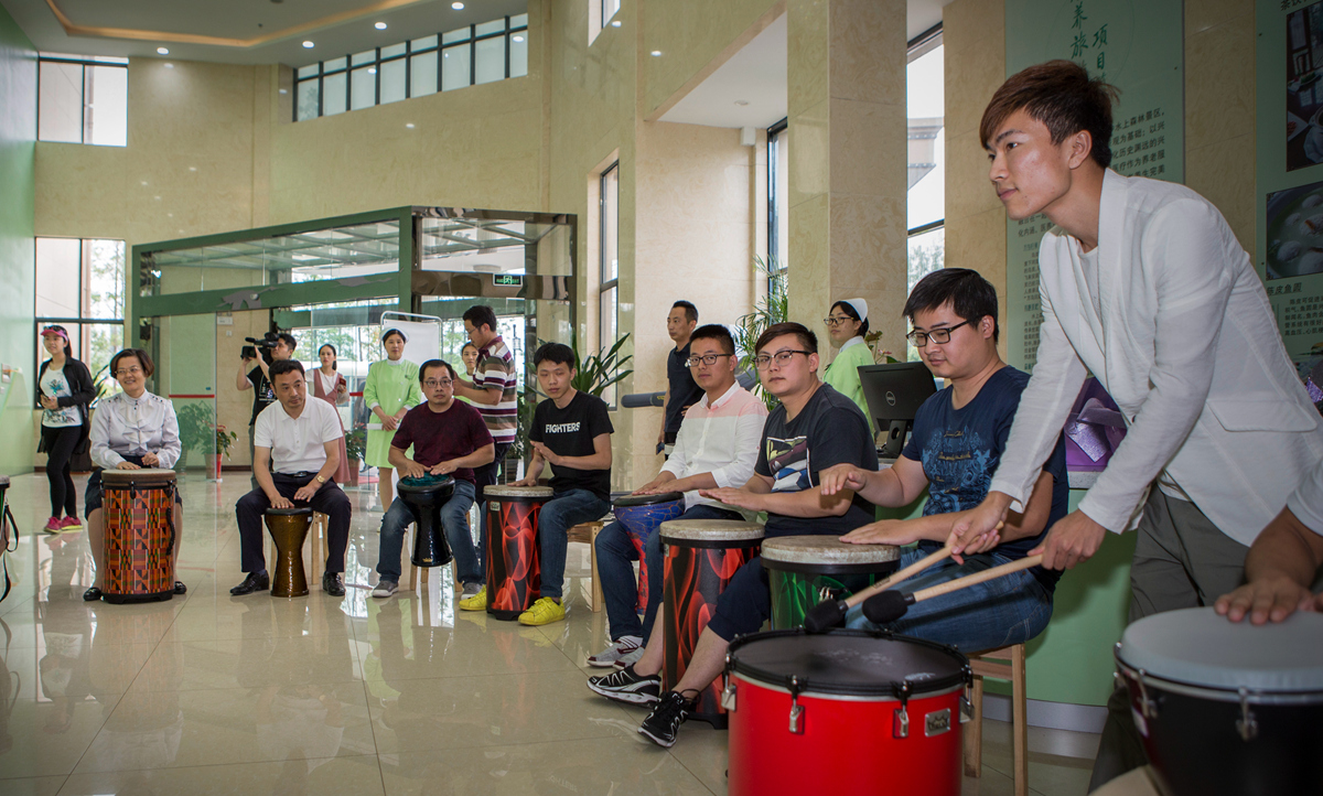 水上森林公园背景音乐,水上森林水杉纯音乐