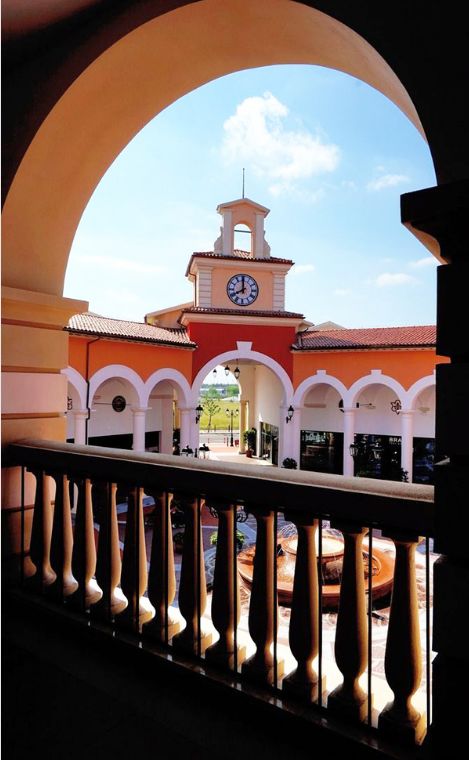 上海可以坐地铁去的古镇,上海国外风情的小镇