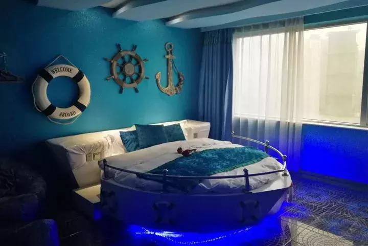 魔都情人节,在上海情人节怎么过浪漫而有意义