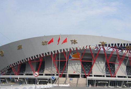 华夏幸福主场搬迁,河北华夏幸福更换主场