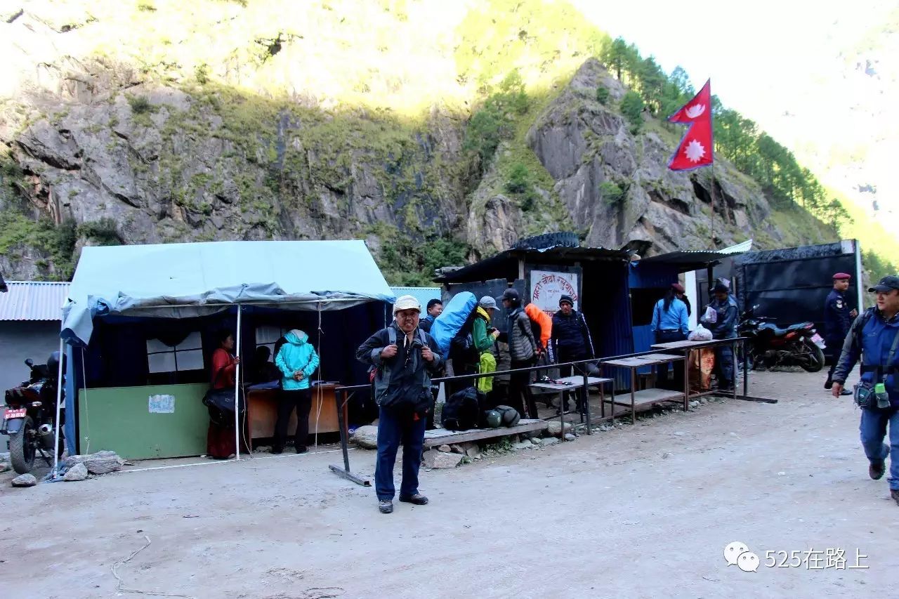 陆路进入尼泊尔怎么签证,去尼泊尔走陆路安全吗