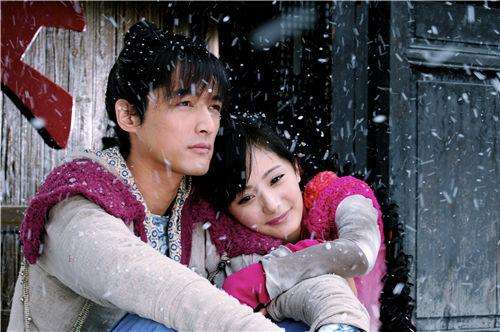 胡歌代表作有哪些,那些年胡歌唱过的歌