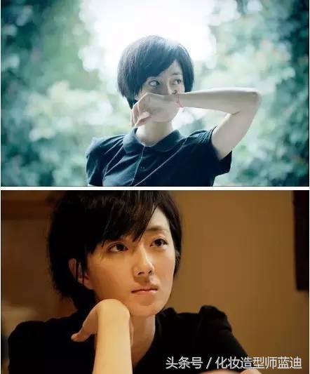 怎么选择适合自己的发型,发型怎么选择适合自己的