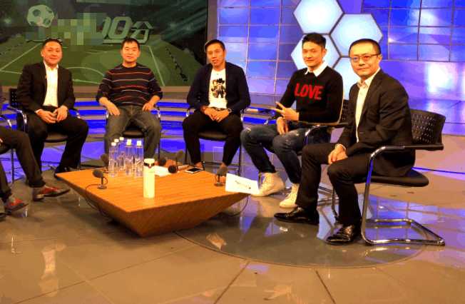 到底是谁在接触斯蒂夫?来看看各大名嘴怎么说