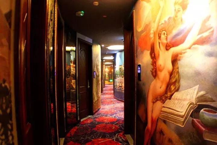 魔都情人节,在上海情人节怎么过浪漫而有意义