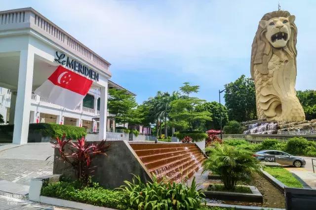 不太累的厦门旅游攻略,不累且便宜的亲子游