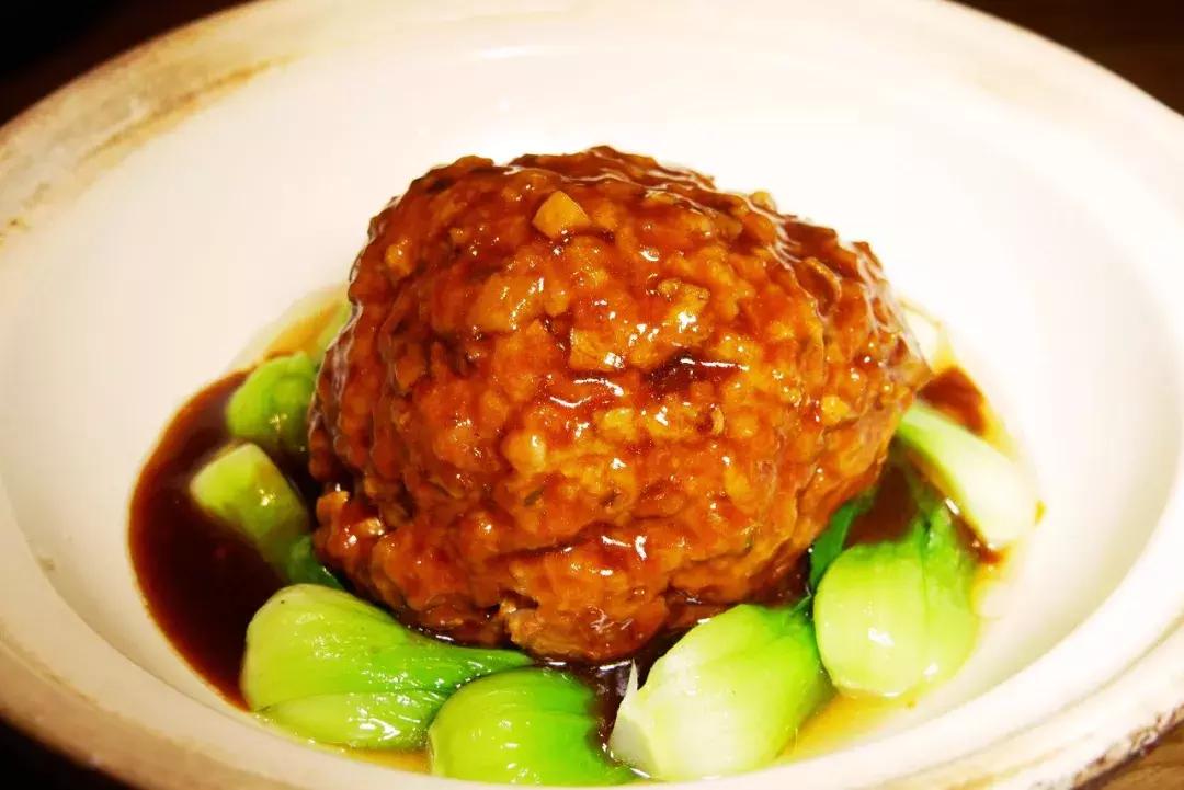 在无锡吃无锡小笼,江苏无锡这四道美食你吃过几种