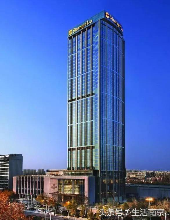 南京超豪华的五星级套房,南京卧室奢华高档