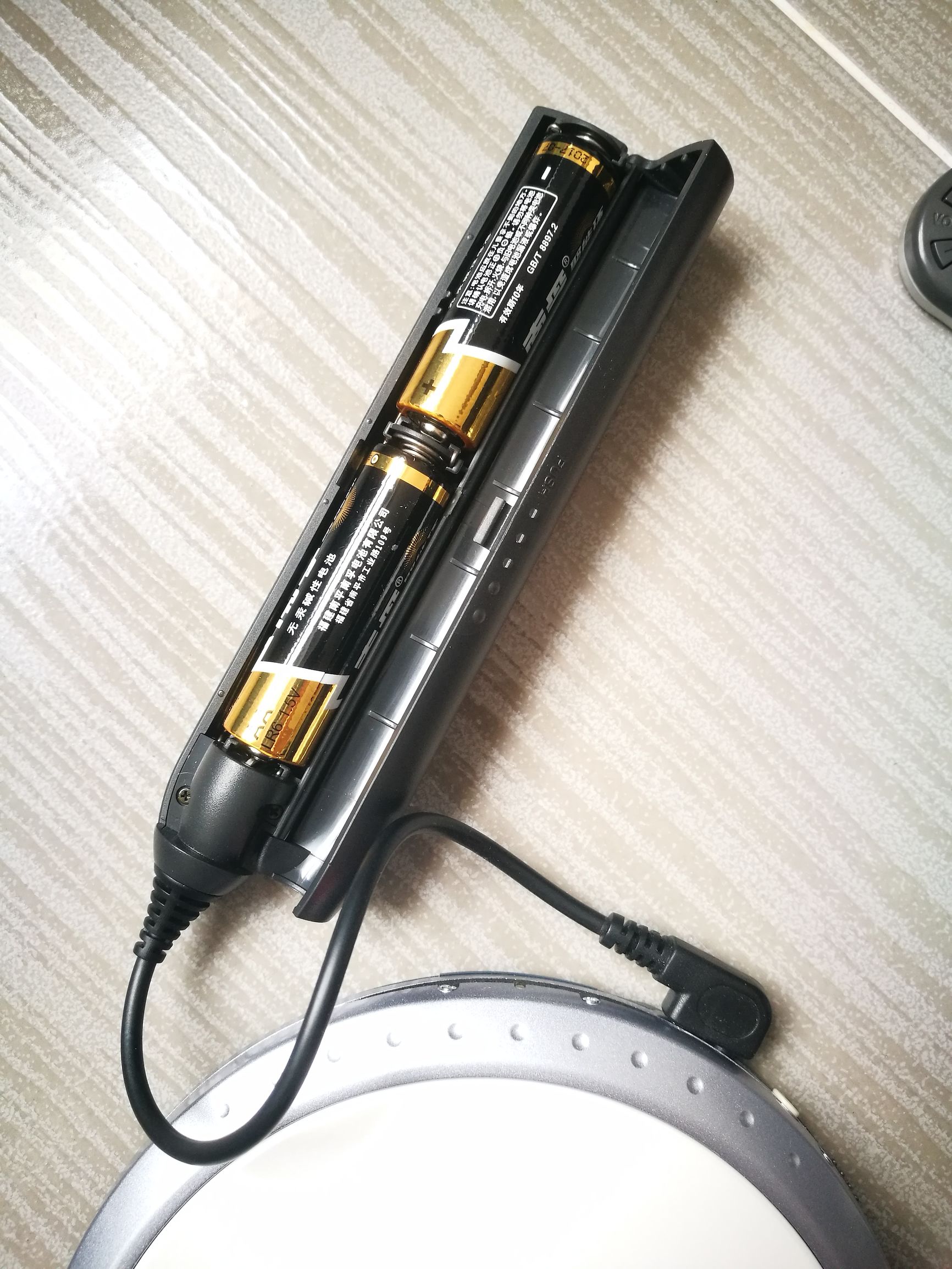 80年代cd随身听多少钱,80年代cd随身听