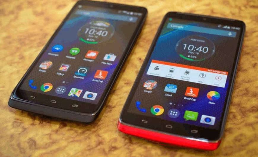 2k屏手机与1080分辨率相比,2k屏用1080分辨率会糊吗