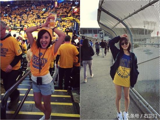 明星都支持哪个nba球队,娱乐圈哪个明星打篮球