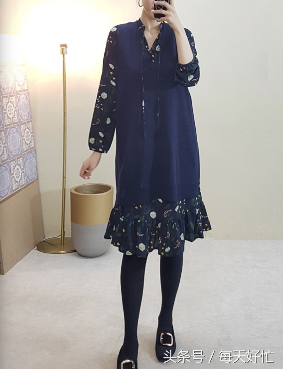 韩国ins白色连衣裙,韩国超级火的连衣裙