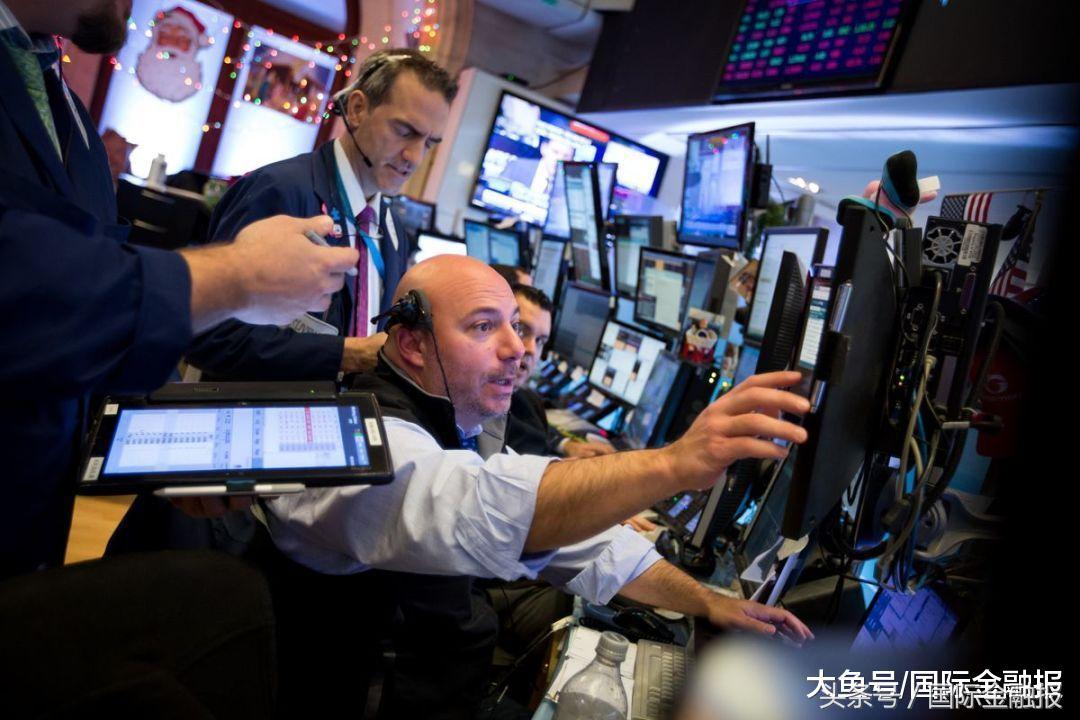 全球股市暴跌的原因：是算法还是杠杆？