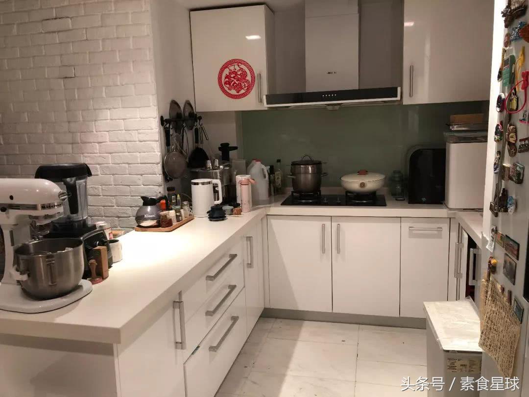 最实用最漂亮的厨房,最美的厨房效果图