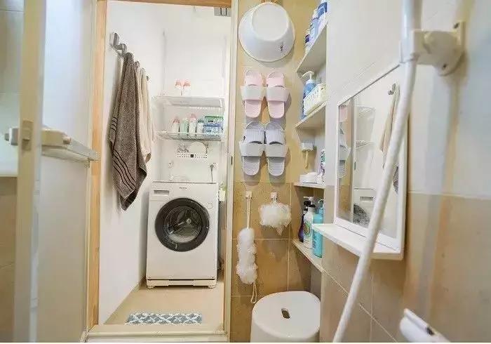 值得收藏的6个干货,卫浴收纳省钱好物推荐