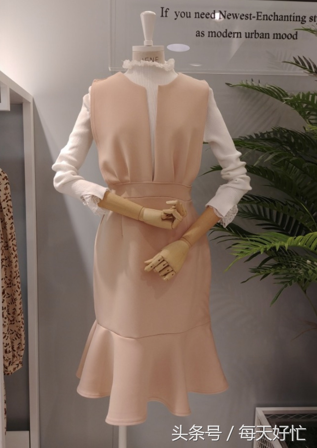 韩国夏天连衣裙,韩国hot品牌衣服