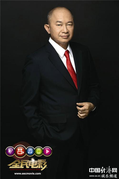 香港演艺界四大天王,曾经呼风唤雨的大哥