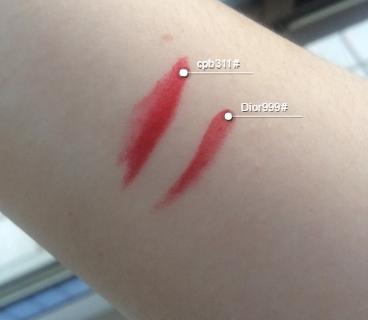 应你们要求做CPB,进来看看这是不是你的下一只口红?