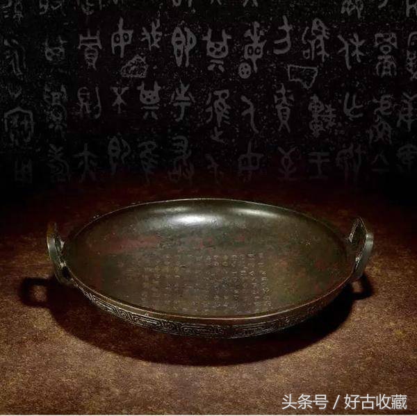 古代青铜器真伪主要鉴别方法,古代铜器如何鉴定真假