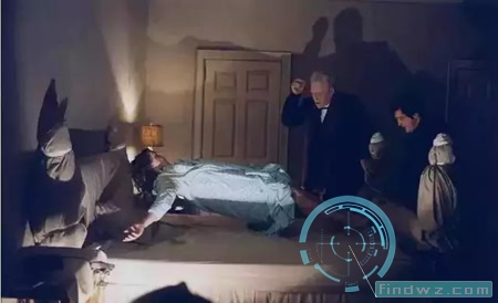 梵蒂冈驱魔人认为，互联网导致人们被‘灵魂附体’事件日益严重！