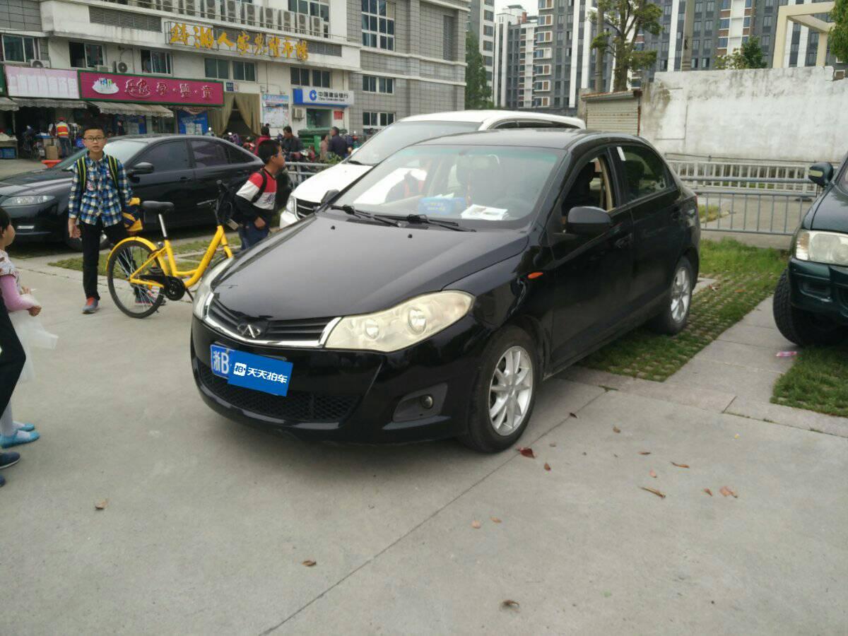 2万多的奇瑞风云2,奇瑞风云2裸车价6万