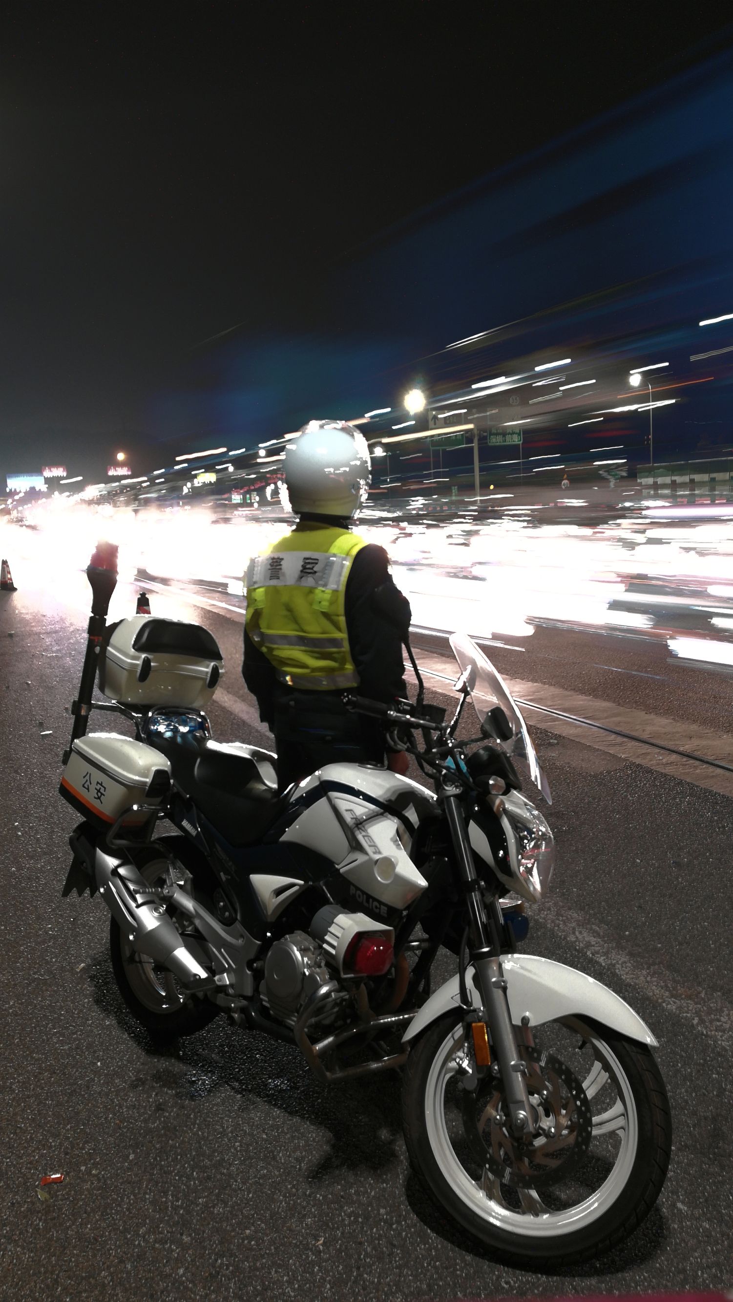 东莞交警铁骑全体出动,东莞交警铁骑虎门