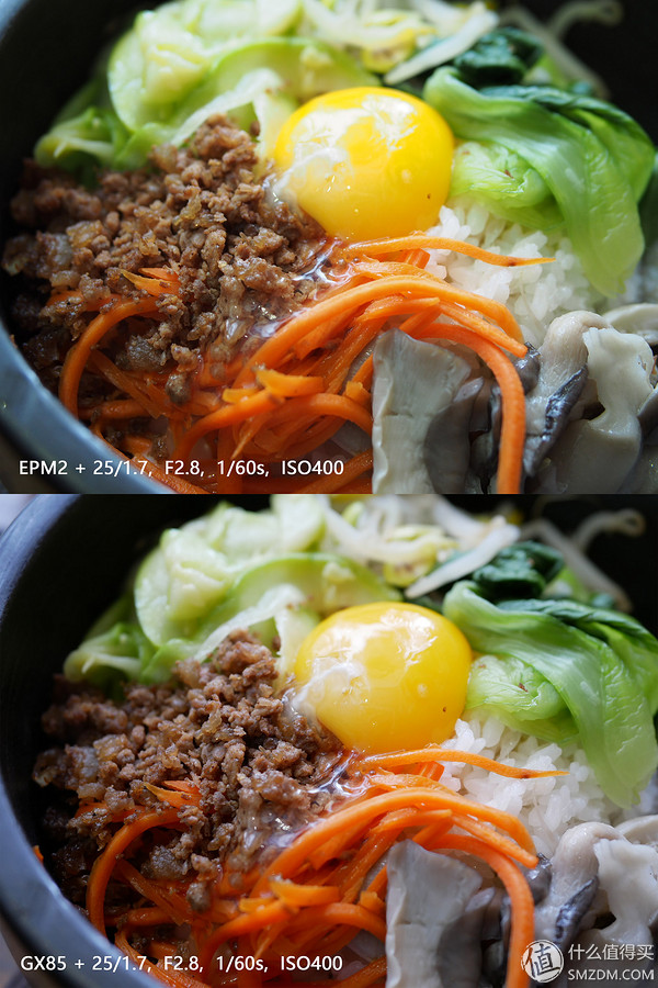 松下gx85和奥林巴斯ep5对比,松下gx85微单入门教程