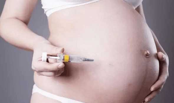 人工流产就是堕胎千万别随意做不然会很后悔