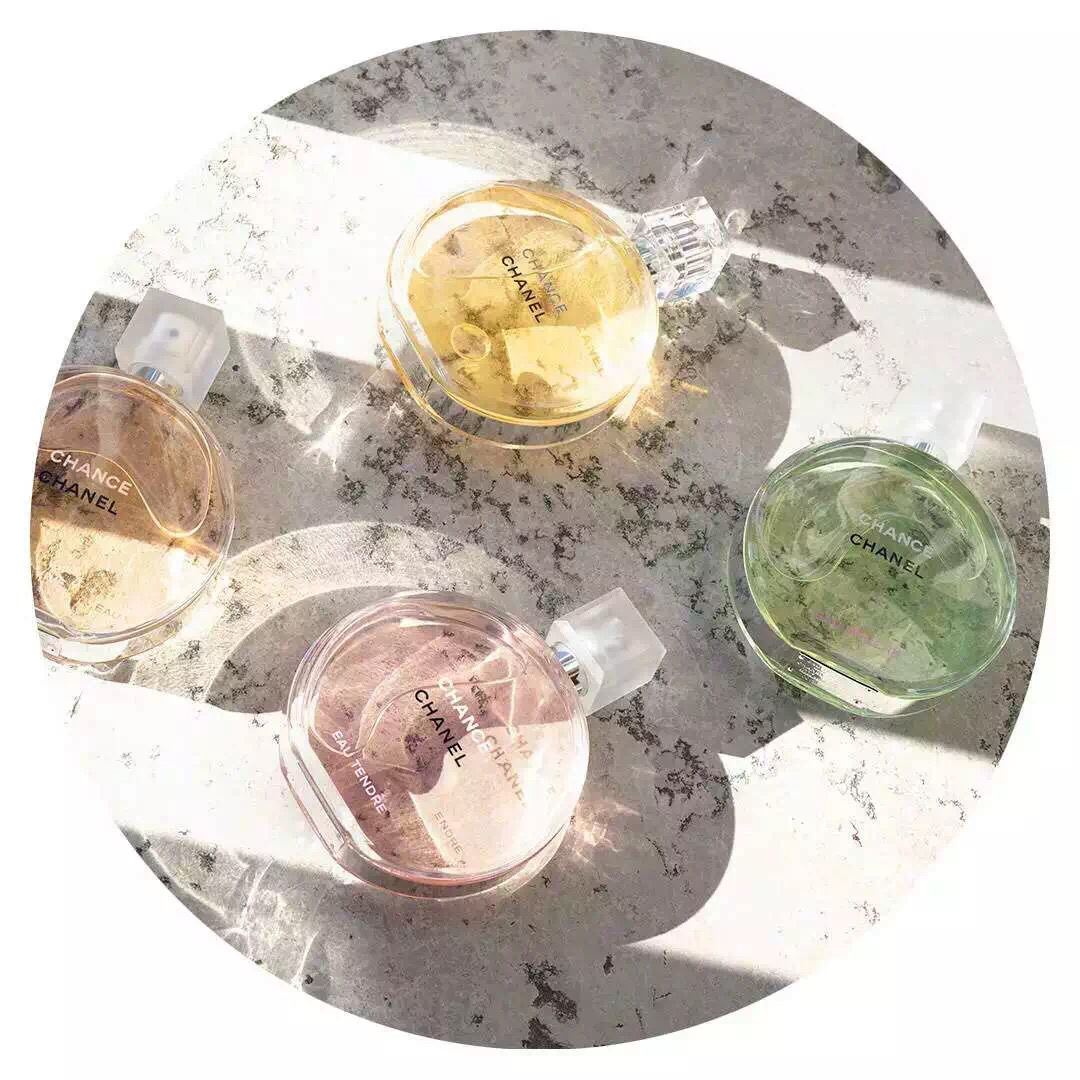 香水如何让一个女生爱上你,一种让所有异性喜欢你的香水