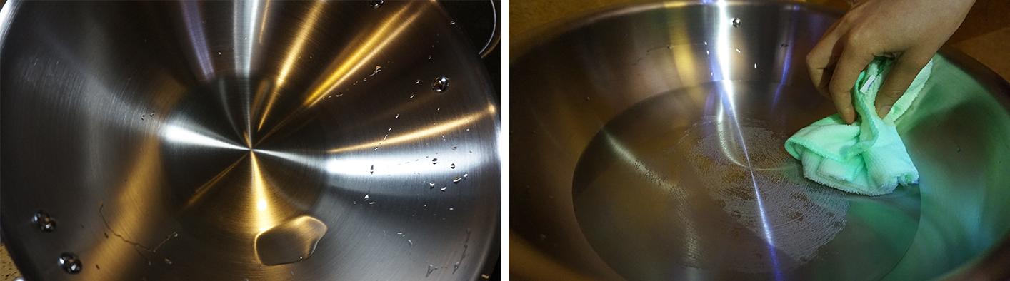 双立人不锈钢炒锅怎么做到不粘锅,双立人炒锅评测