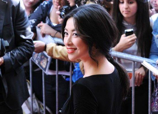 两次获得世界最美面孔,2021全球最美100面孔鞠婧祎排第几