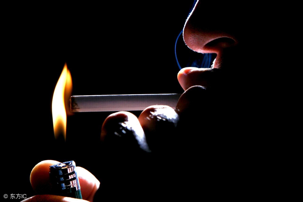 天冷开窗通风对释放甲醛有用吗,二手烟对室内空气的影响