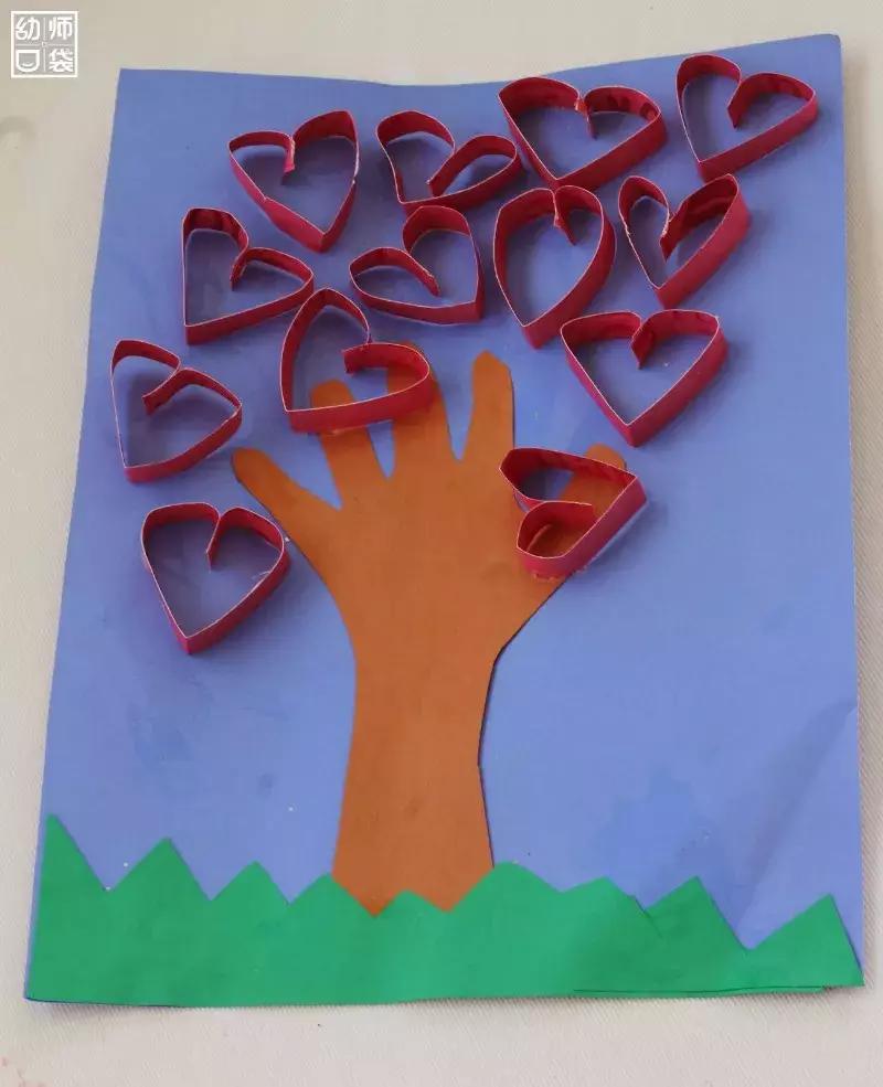 情人节手工制作大全简单又漂亮,情人节做什么简单手工